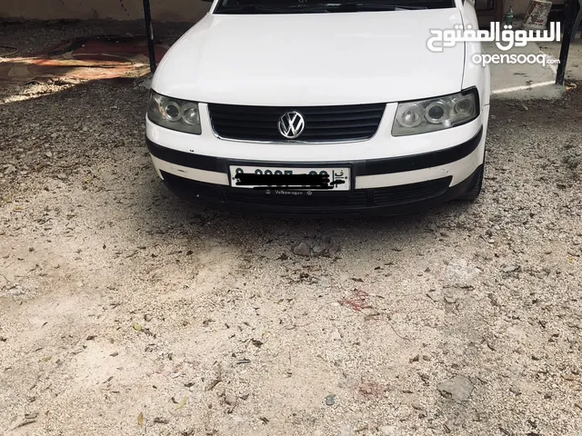 Used Volkswagen Passat in Jericho