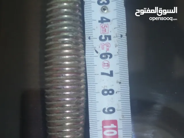 ( زمبراكات ترامبولين للبيع فرط الحبه ب دينار و نص ) .............. ( الرجاء قراءة الوصف ) ..........