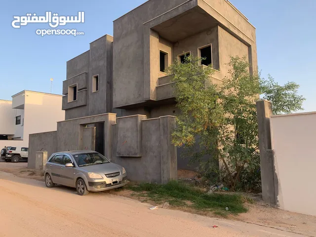 260 m2 More than 6 bedrooms Townhouse for Sale in Tripoli Al-Sidra