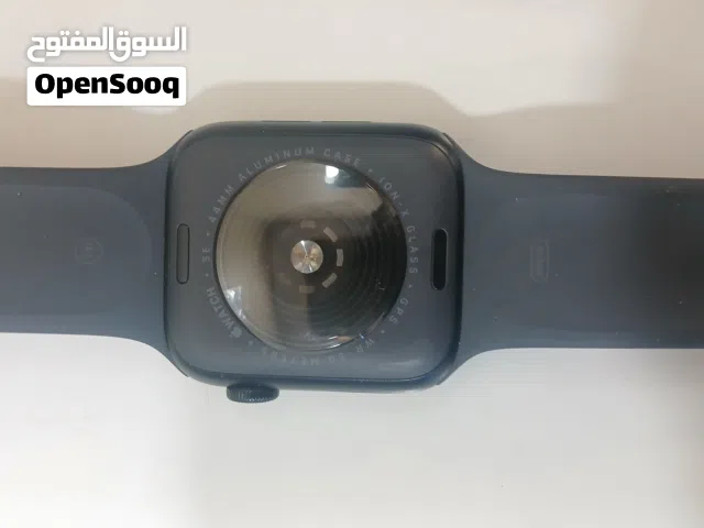 ساعات ابل وتش
