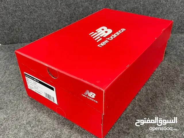 عرض خاص: New Balance نسائية أوريجينال جديدة بثمن مفاجأة)