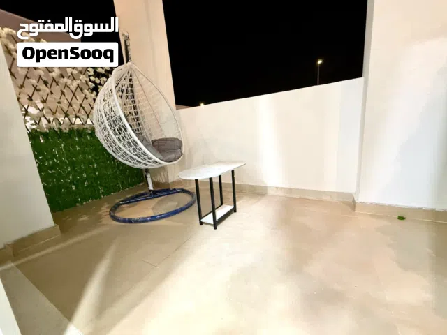 استوديو مفروش بمدينه الرياض