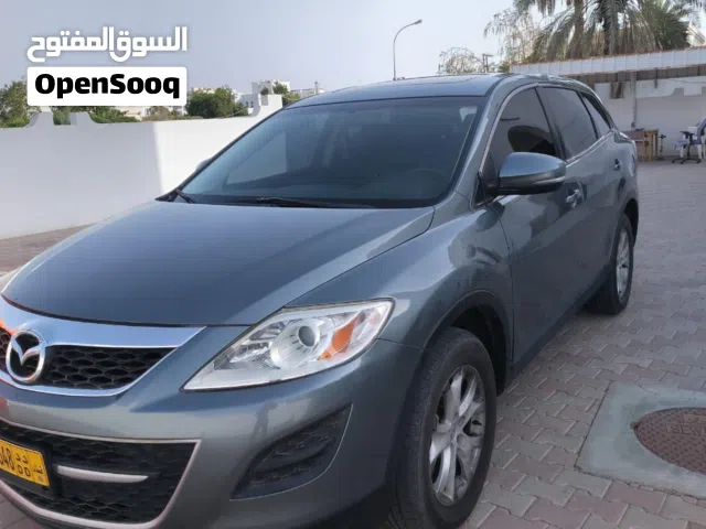 2012 Mazda CX-9 Standard