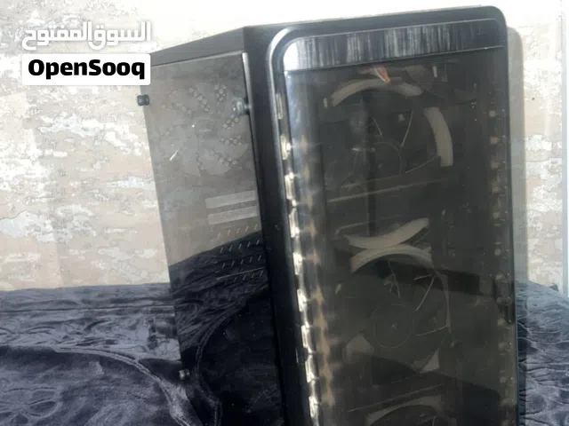 للبيع كيس بي سي pc case