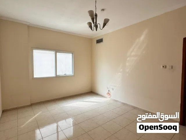 1 m2 2 Bedrooms Apartments for Rent in Sharjah Al Qasemiya