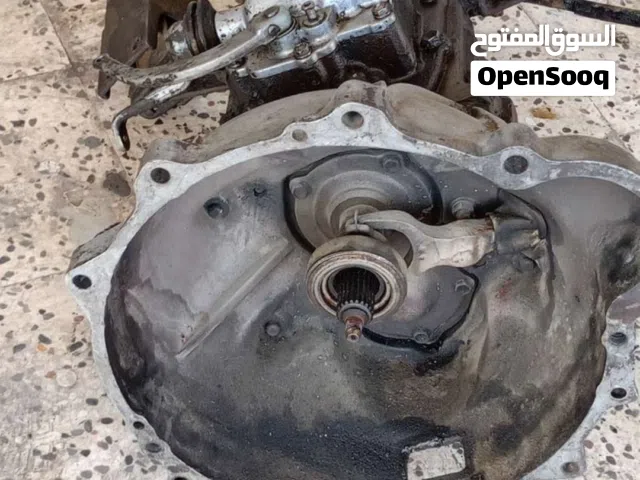 جير وديلمو تشرش كوستر