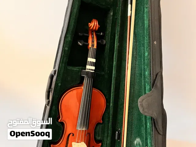 Violin in good condition