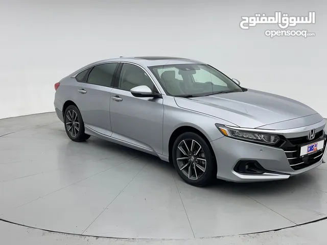 (FREE HOME TEST DRIVE AND ZERO DOWN PAYMENT) HONDA ACCORD