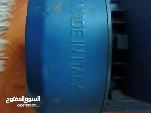 ماتور ايطالي حصان