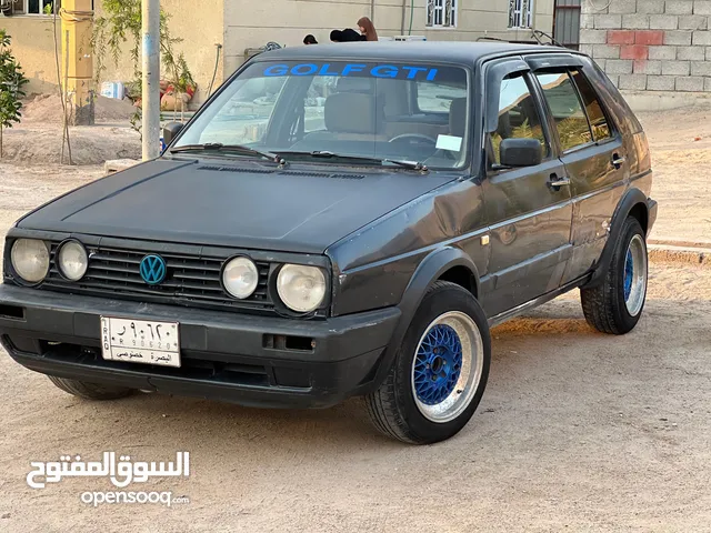 Used Volkswagen Other in Basra