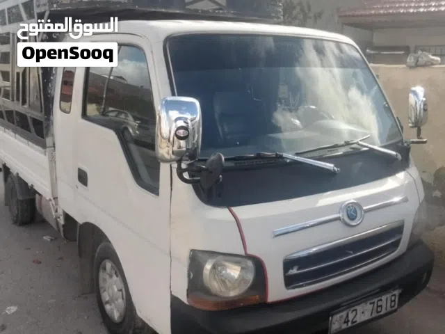 Used Kia Other in Al Karak