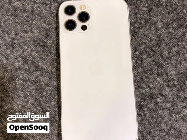 Apple iPhone 12 Pro 256 GB in Irbid