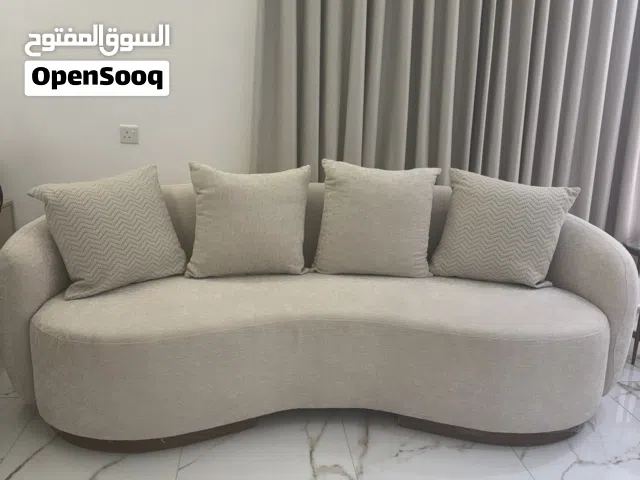 للبيع 2 قنفه استعمال خفيف جدا