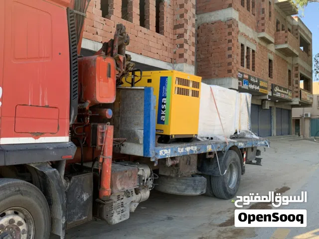 قرو ايجار داخل وخارج طرابلس