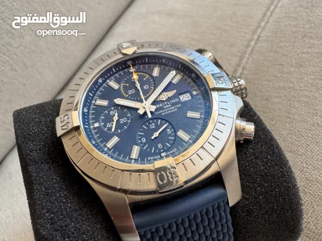 Automatic Breitling watches  for sale in Amman