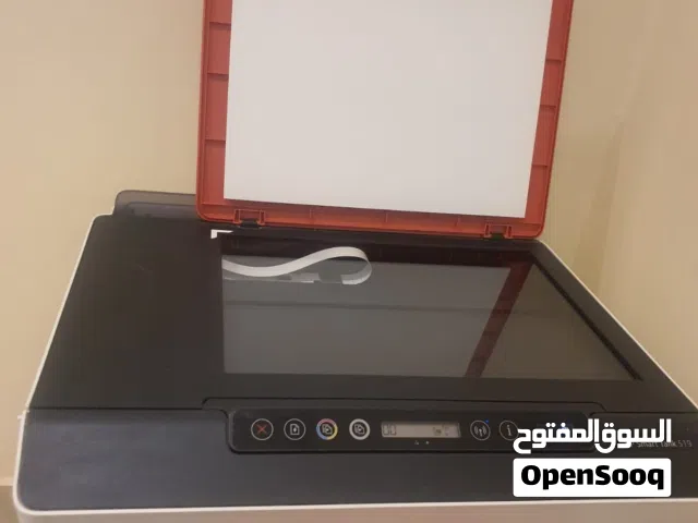 طباعة hp ممتازة