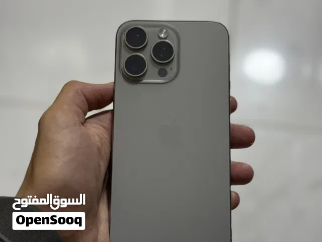 iphone 15 promax