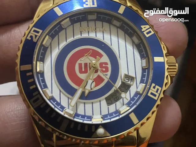 Automatic Invicta watches  for sale in Al Jahra