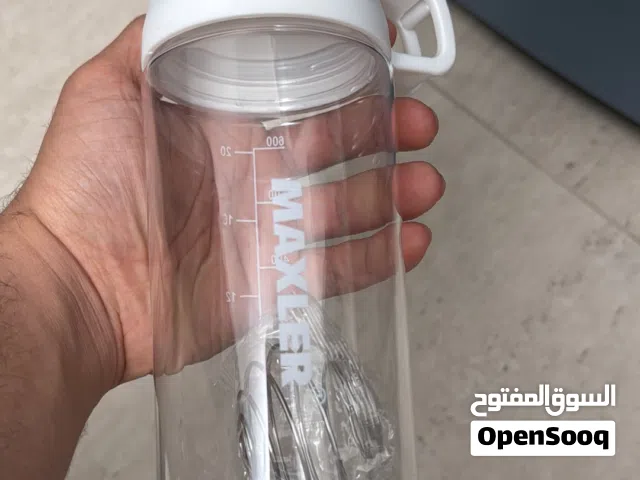 شيكرات جديدة بدون كرتونة الوحدة بس ب 5