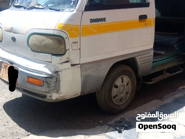 2006 Daewoo Other