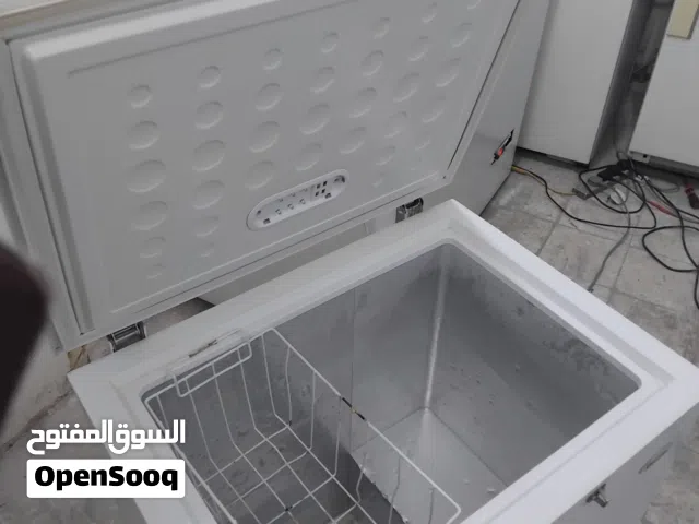 توفر فليزر ديكسون حجم وسط