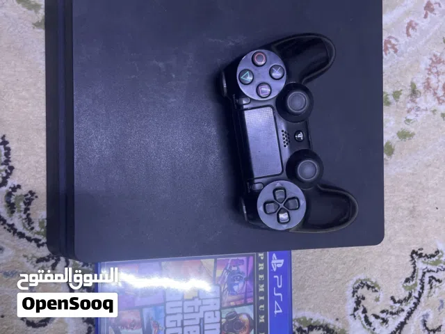 PlayStation 4 PlayStation for sale in Abu Dhabi