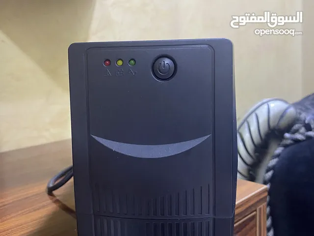 جهازUPS مستعمل