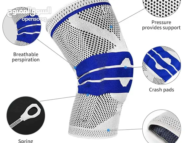 مشد الركبة الطبي