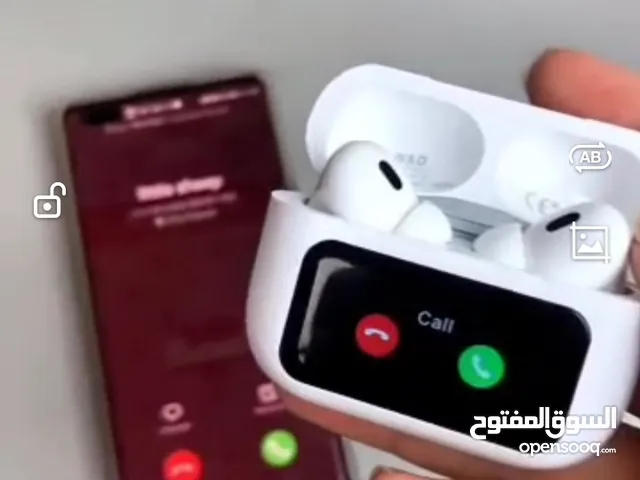 سماعةبلوتوث لمس