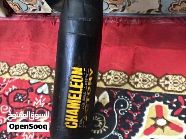 للتبادل جزوز فيكتوري 100 cc