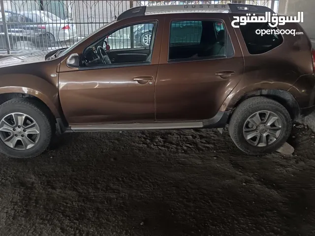 Used Renault Duster in Cairo