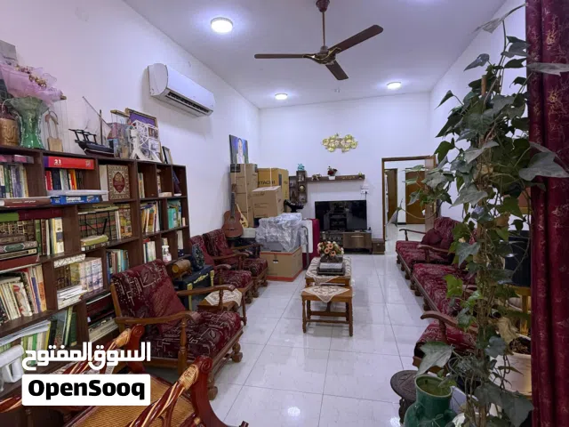 دار طابو ملك صرف للبيع حي بغداد