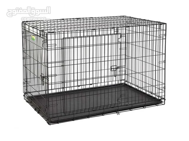 Dog crate , cage