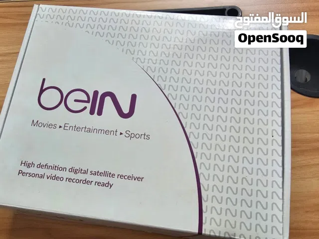 beIN SPORTS ريسيفر