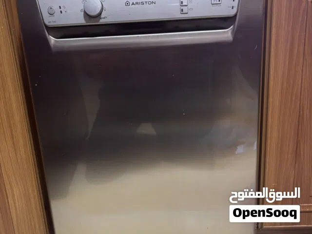 جلايه ارستون تحتاج صيانه بسيطه