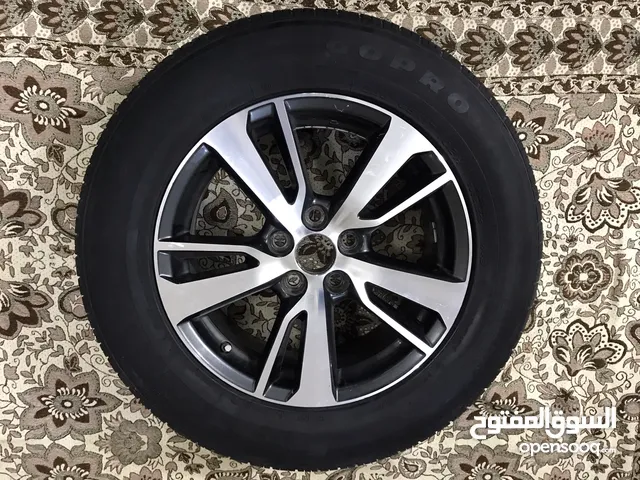 Other Other Tyre & Wheel Cover in Baghdad