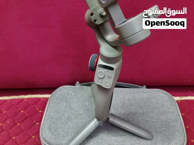 للبيع اوزمو مثبت تصوير جديد كامل