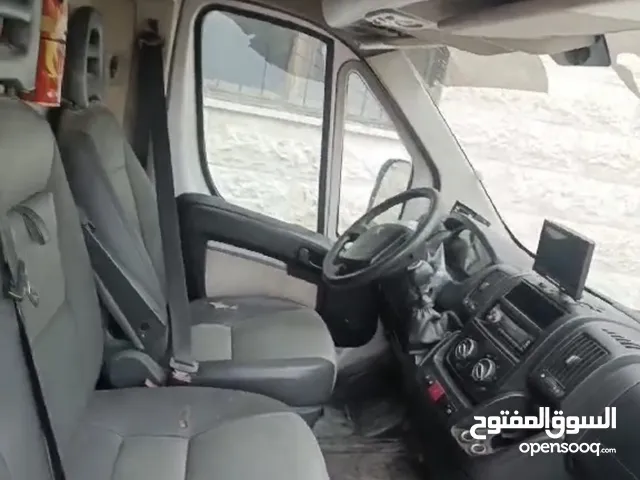 Used Peugeot Boxer in Qalqilya