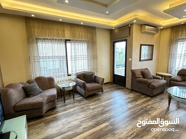 Furnished apartment for rentشقة مفروشة للايجار في عمان منطقة دير غبار . منطقة هادئة ومميزة جدا