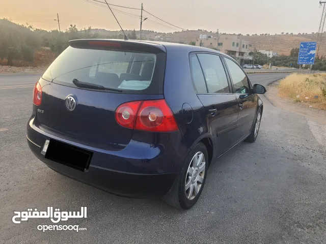 جولف 2008 للبيع - وارد دبي