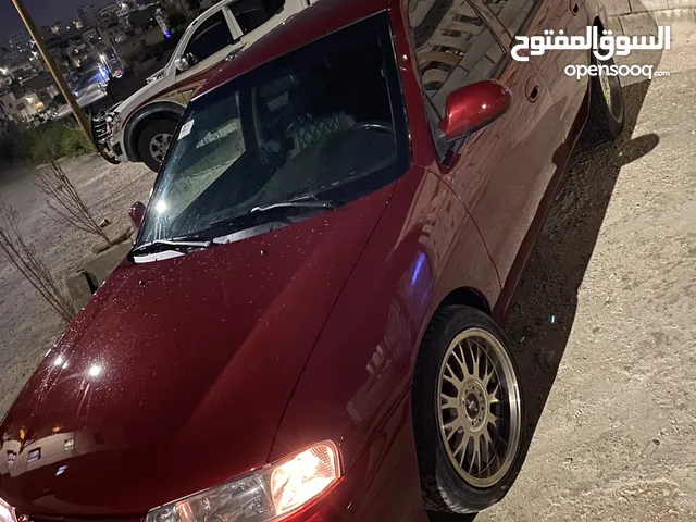 Kia Sephia 1994 in Amman
