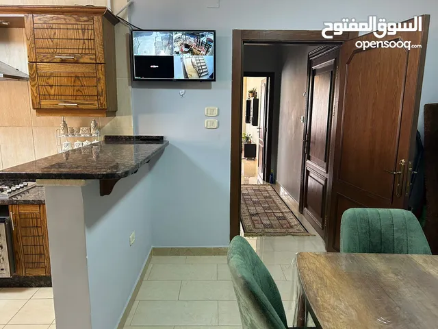 130 m2 2 Bedrooms Apartments for Rent in Amman 7th Circle