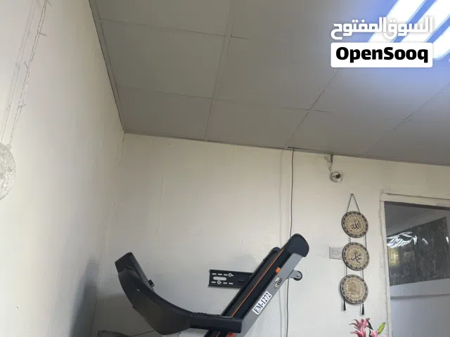 جهاز سير للركض