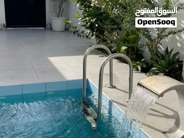 130 m2 2 Bedrooms Apartments for Rent in Tripoli Al-Serraj