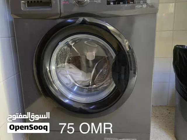 LG full automatic washing machine NEW