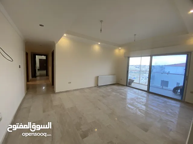 197m2 3 Bedrooms Apartments for Rent in Amman Khalda