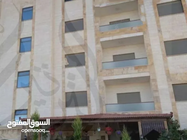 164 m2 3 Bedrooms Apartments for Sale in Amman Al Bnayyat