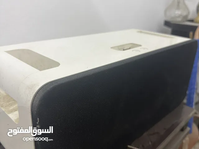 سماعة ابل ..