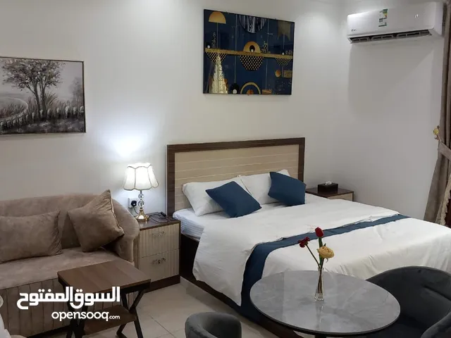 2000m2 Studio Apartments for Rent in Al Riyadh Ash Shuhada
