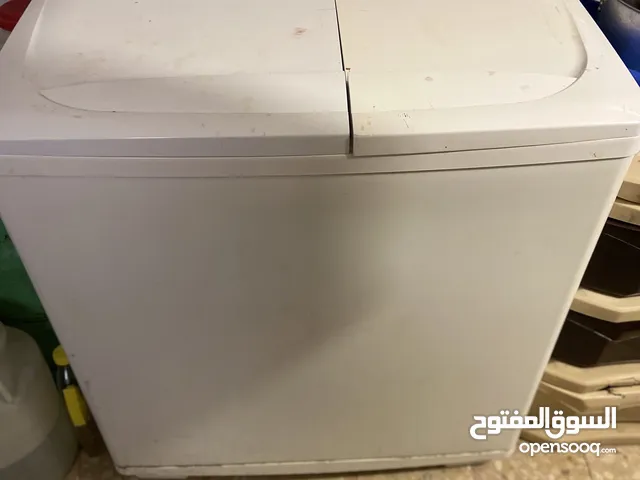 Other 17 - 18 KG Washing Machines in Amman